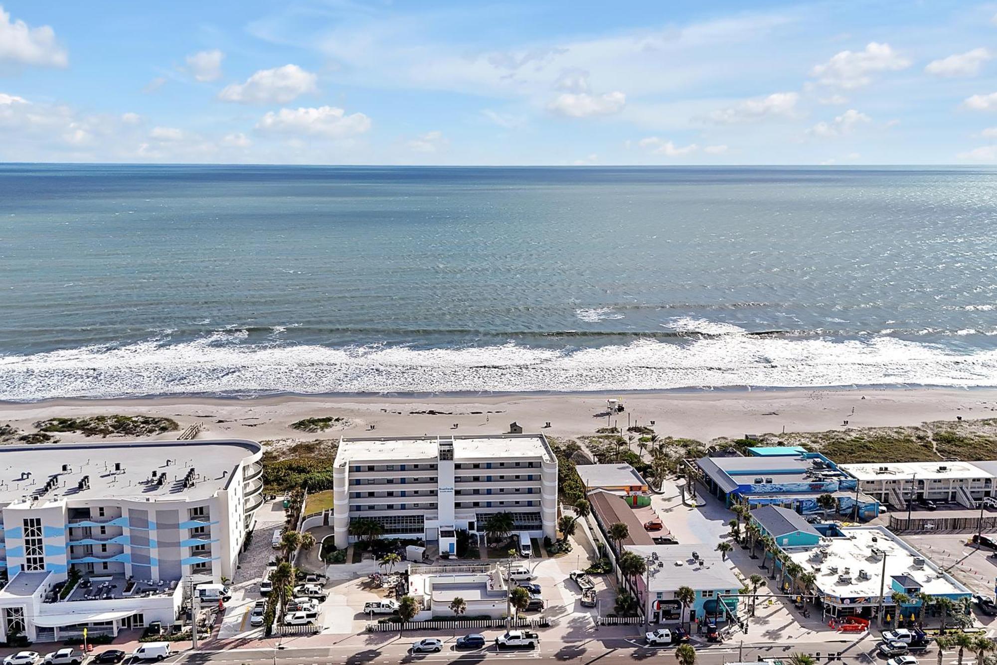 Direct Oceanfront Condo With Amazing Views Near קוקו ביץ' מראה חיצוני תמונה