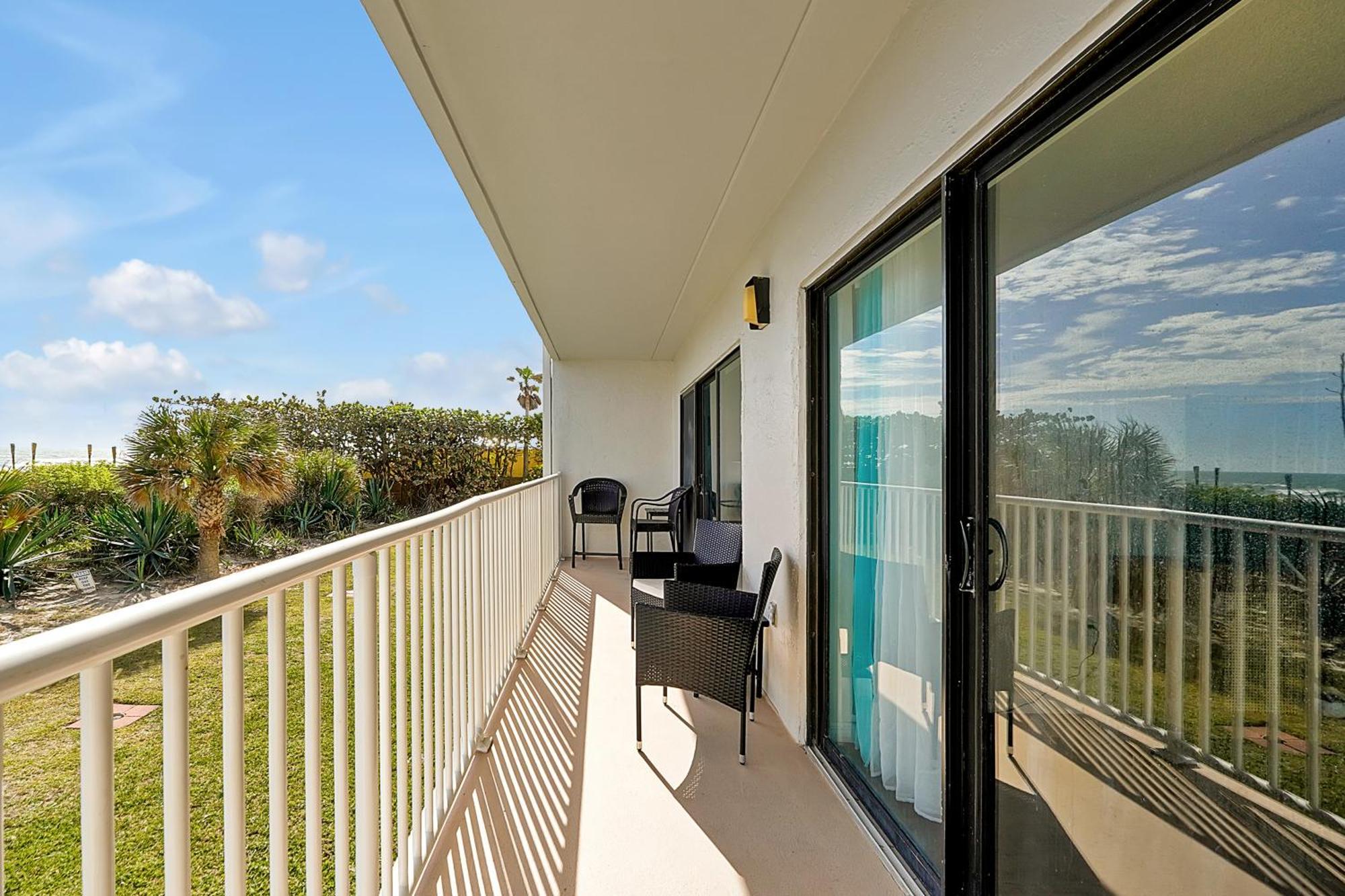 Direct Oceanfront Condo With Amazing Views Near קוקו ביץ' מראה חיצוני תמונה