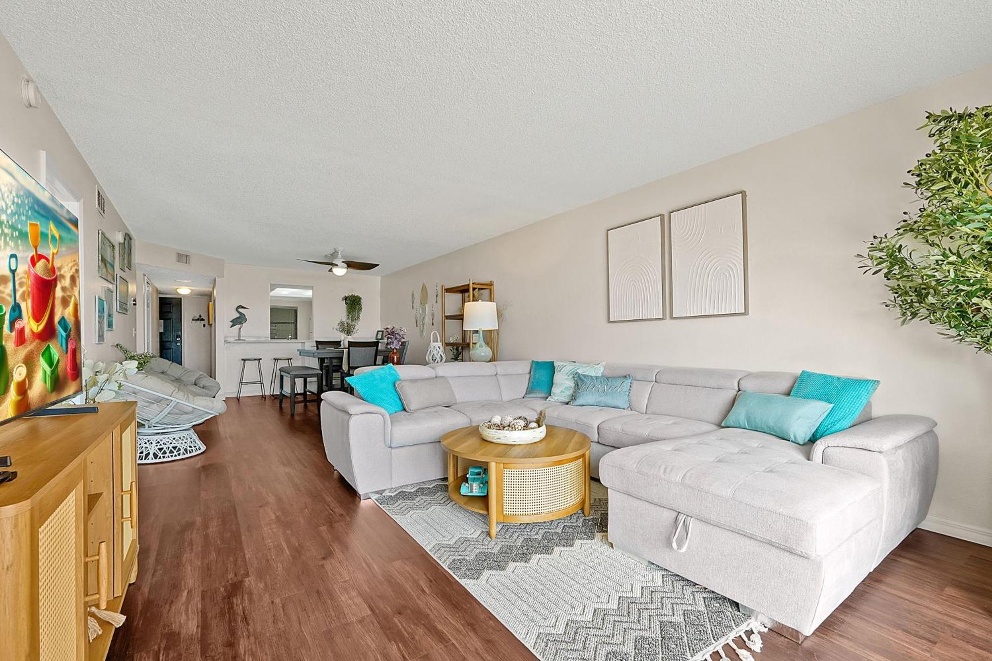 Direct Oceanfront Condo With Amazing Views Near קוקו ביץ' מראה חיצוני תמונה