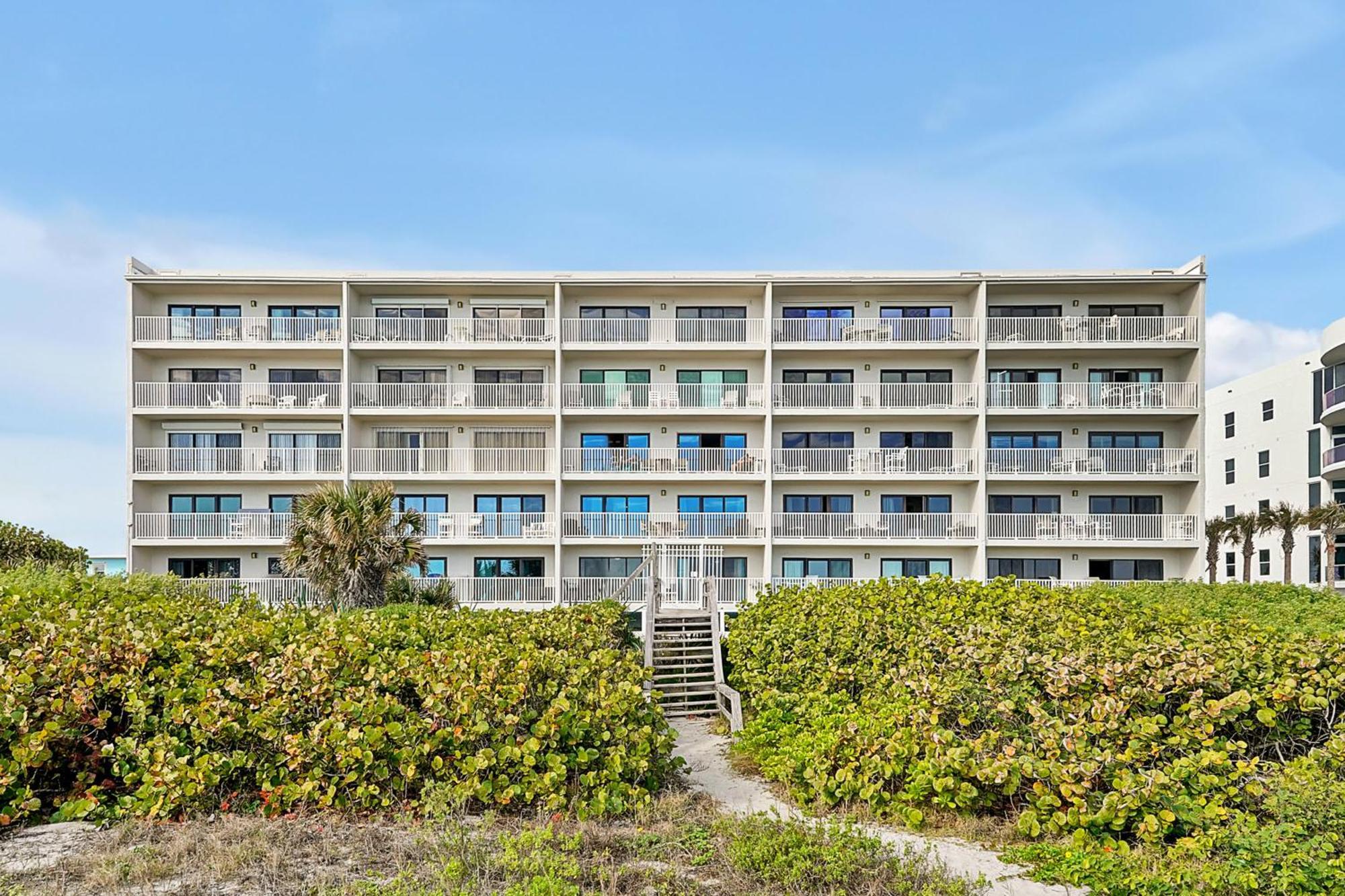 Direct Oceanfront Condo With Amazing Views Near קוקו ביץ' מראה חיצוני תמונה